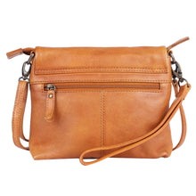 Load image into Gallery viewer, Winmalee Envelope Bag - Tan