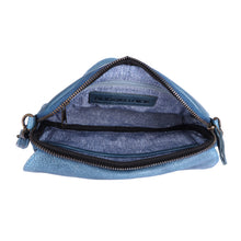 Load image into Gallery viewer, Wareemba Cross Body Bag - Midnight Blue