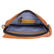 Load image into Gallery viewer, Wareemba Cross Body Bag - Tan