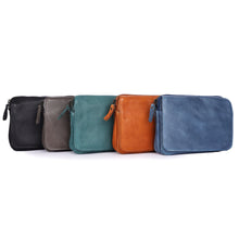 Load image into Gallery viewer, Wareemba Cross Body Bag - Tan