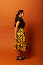 Load image into Gallery viewer, Sammy Citrus Skirt