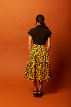 Load image into Gallery viewer, Sammy Citrus Skirt