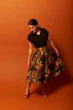 Load image into Gallery viewer, Roxy Tropical Skirt