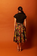 Load image into Gallery viewer, Roxy Tropical Skirt