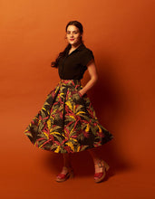 Load image into Gallery viewer, Roxy Tropical Skirt