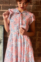 Load image into Gallery viewer, Sabe Multicolour Teardrop Dress