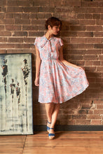 Load image into Gallery viewer, Sabe Multicolour Teardrop Dress