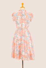 Load image into Gallery viewer, Sabe Multicolour Teardrop Dress