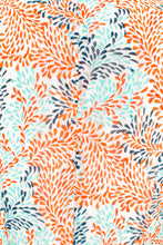 Load image into Gallery viewer, Sabe Multicolour Teardrop Dress