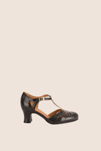 Load image into Gallery viewer, Tomar Black & Rose