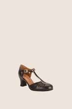 Load image into Gallery viewer, Tomar Black & Rose