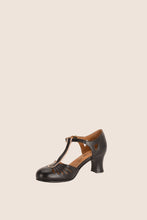 Load image into Gallery viewer, Tomar Black & Rose