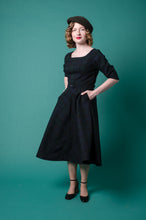 Load image into Gallery viewer, Suzie Green Chequer Dress