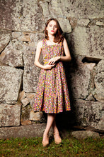Load image into Gallery viewer, Emiri Daisy Dress