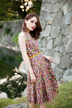 Load image into Gallery viewer, Emiri Daisy Dress