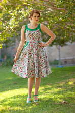 Load image into Gallery viewer, Aria Floral Dress