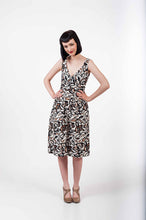 Load image into Gallery viewer, Poetry Linen Dress