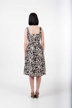 Load image into Gallery viewer, Poetry Linen Dress