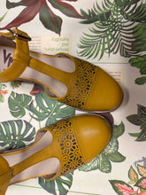 Load image into Gallery viewer, Lula Mustard