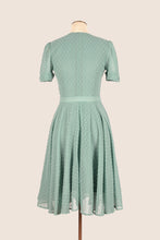 Load image into Gallery viewer, Annmarie Blue Dress