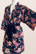 Load image into Gallery viewer, Cherry Blossom Kimono