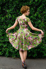 Load image into Gallery viewer, Kayla Floral Dress - Elise Design
 - 3