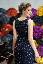 Load image into Gallery viewer, Bella Umbrella Dress - Elise Design
 - 4