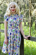 Load image into Gallery viewer, Frankie Floral Dress - Elise Design
 - 2
