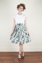 Load image into Gallery viewer, Stephanie Tropical Skirt - Elise Design
 - 1