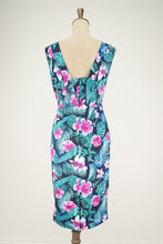 Load image into Gallery viewer, Simona Floral Dress - Elise Design
 - 5