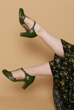 Load image into Gallery viewer, Lagos Kiwi & Yellow