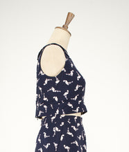 Load image into Gallery viewer, Flamingo Dance Top - Elise Design
 - 3