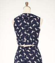 Load image into Gallery viewer, Flamingo Dance Top - Elise Design
 - 4