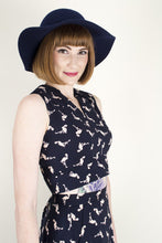 Load image into Gallery viewer, Flamingo Dance Top - Elise Design
 - 1