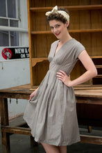 Load image into Gallery viewer, Sigourney Dress - Elise Design
 - 1