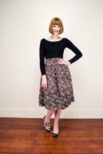 Load image into Gallery viewer, Andrina Floral Skirt - Elise Design
 - 4