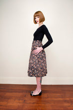 Load image into Gallery viewer, Andrina Floral Skirt - Elise Design
 - 2