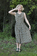 Load image into Gallery viewer, Dixie Green Dress