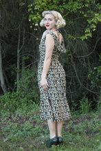Load image into Gallery viewer, Dixie Green Dress