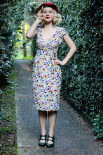 Load image into Gallery viewer, Lalleh Abstract Dress