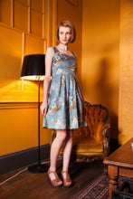 Load image into Gallery viewer, Day At The Races Blue - Elise Design
 - 2