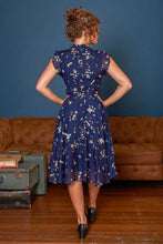 Load image into Gallery viewer, Felicity Floral Dress