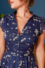 Load image into Gallery viewer, Felicity Floral Dress