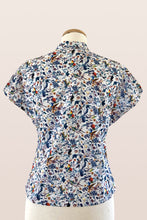 Load image into Gallery viewer, Fabulous Parrot Blouse