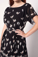 Load image into Gallery viewer, Freida Bell Floral Dress