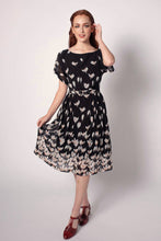 Load image into Gallery viewer, Freida Bell Floral Dress