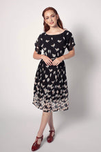 Load image into Gallery viewer, Freida Bell Floral Dress