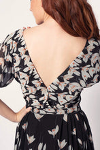 Load image into Gallery viewer, Freida Bell Floral Dress