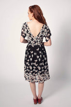 Load image into Gallery viewer, Freida Bell Floral Dress