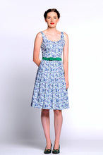 Load image into Gallery viewer, Olivia Garden Dress - Elise Design
 - 1